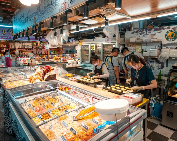 Traiteur entreprise à paris : des services qui font la différence