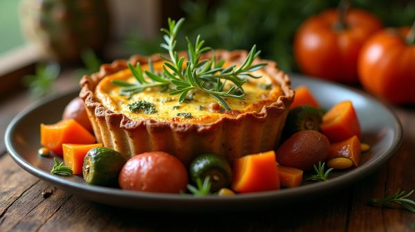 Recettes protéinées : transformez vos repas avec délice